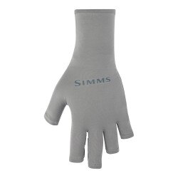 Simms Bugstopper Sunglove in Cinder